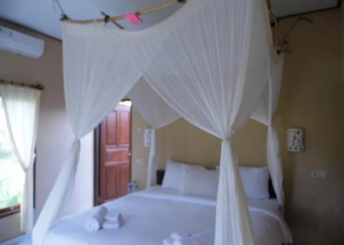 Parco vacanze White Sandy Beach Menjangan 2*