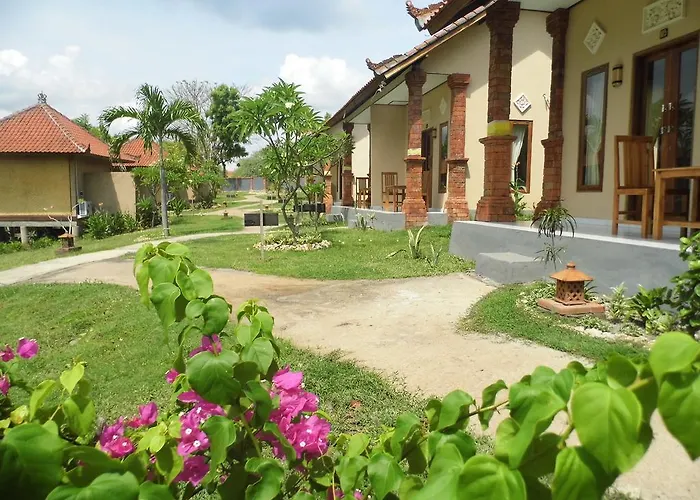 Parco vacanze White Sandy Beach Menjangan 2*