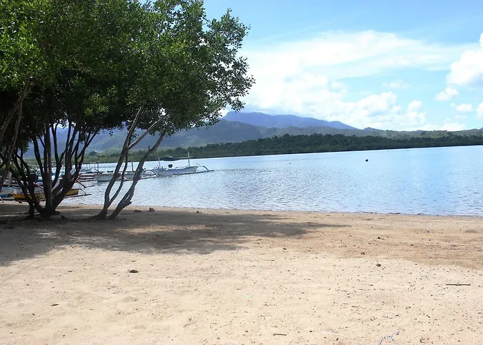 White Sandy Beach Menjangan ホリデーパーク