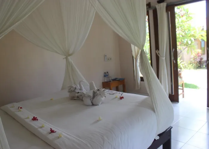 White Sandy Beach Menjangan 2*